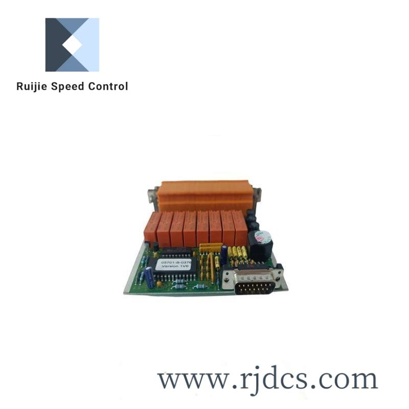 honeywell_05701-a-0330.jpg Honeywell 05701-A-0330 Industrial Control Module