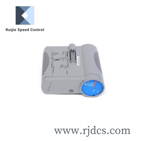 HONEYWELL CC-PAIH02 Power Supply Module for Industrial Automation Systems