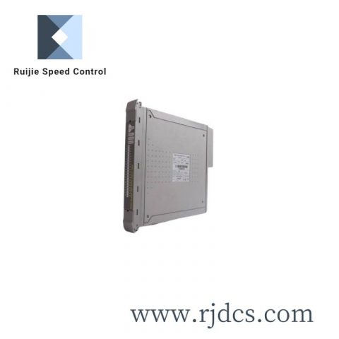 ICS Triplex T8403C Input/Output Control Module