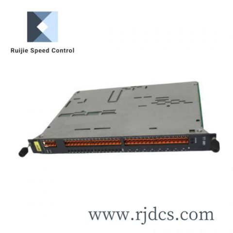 KEBA EC100S Control Module, High Performance Industrial Automation Component