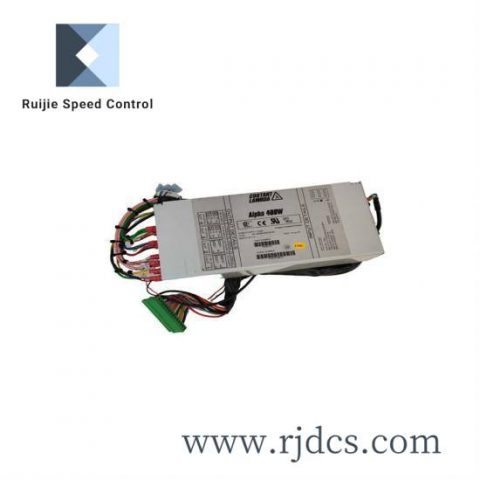 Lambda HWS1500-24 High-Power Water-Cooled Cooling System