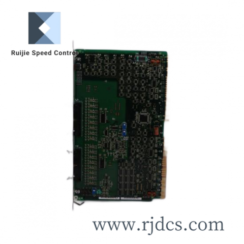METSO A413345 Control Module for Industrial Automation