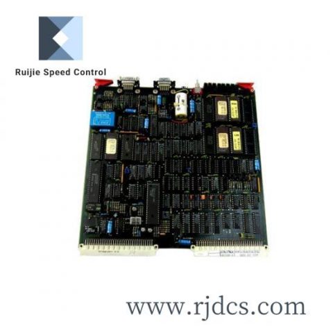 Philips SCM040 Industrial Controller