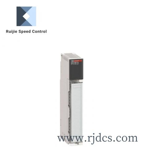 Schneider Electric 140XTS00500 Quantum Module Fast System Cable