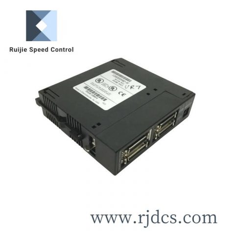 ABB SEVO C20003/2.1 Hydraulic Servo Module