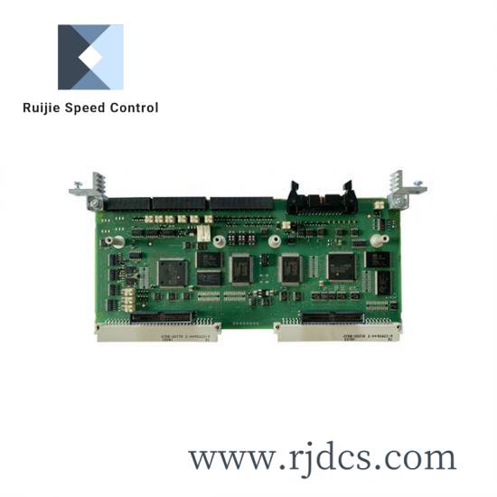 siemens_6ew1861-3ba_1.jpg SIEMENS 6E/W1 861-3BA: Advanced Drive System for Industrial Automation