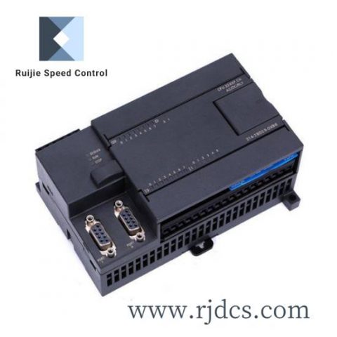 SIEMENS 6GK1105-2AC10 Industrial Ethernet Switch Module