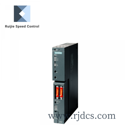 SIEMENS SMP-E200-A1 Programmable Logic Controller - Efficient Automation Control