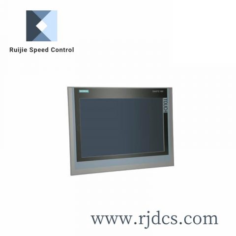 GE Fanuc SIS MC01 Control Module