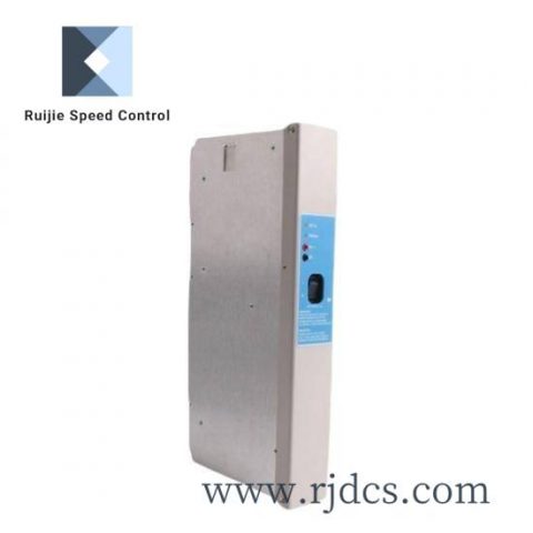 TDI SPS5710 Industrial Control Module