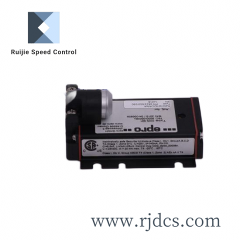 TRICONEX 3625 Industrial Control Module, Precision Design for Unmatched Reliability