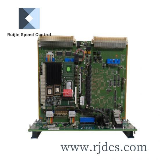 vibro-meter_vm600_ioc4t_1.jpg Vibro-meter VM600 IOC4T I/O Module, Efficient Industrial Automation Control