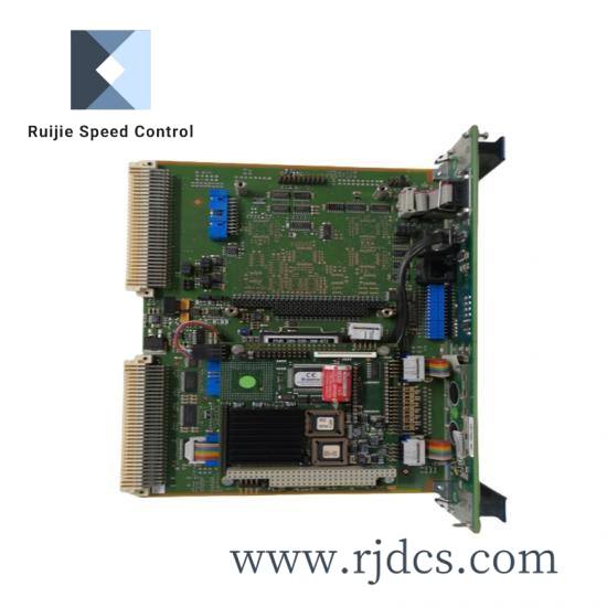 vibro-meter_vm600_ioc4t_2.jpg Vibro-meter VM600 IOC4T I/O Module, Efficient Industrial Automation Control