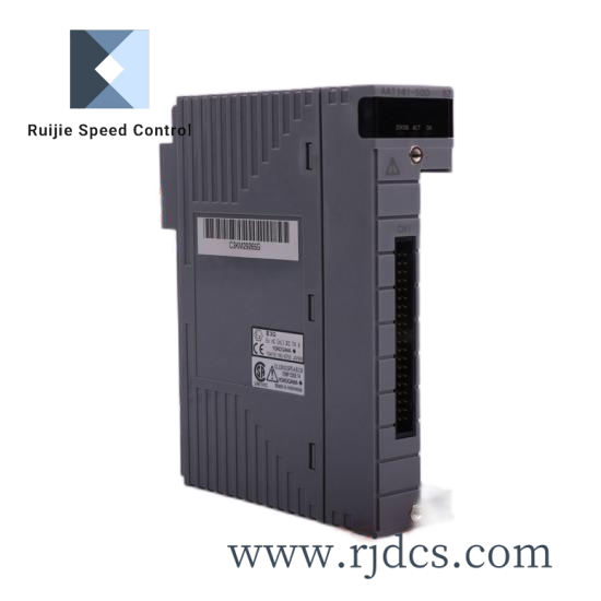 yokogawa_nfai143-h00.png YOKOGAWA NFAI143-H00 Analog Input Module