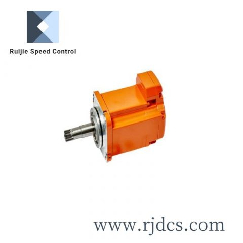 ABB 3BDH000741R1 Industrial Control Module