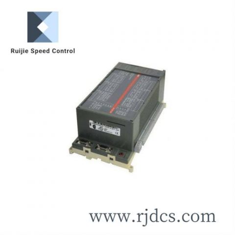 ABB CI868K01-eA PLC Communication Interface