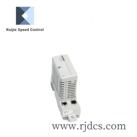 ABB CI871AK01 3BSE092693R1 Industrial Control Module