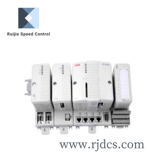 abb_ci871ak01_3bse092693r1_1.jpg ABB CI871AK01 3BSE092693R1 Industrial Control Module