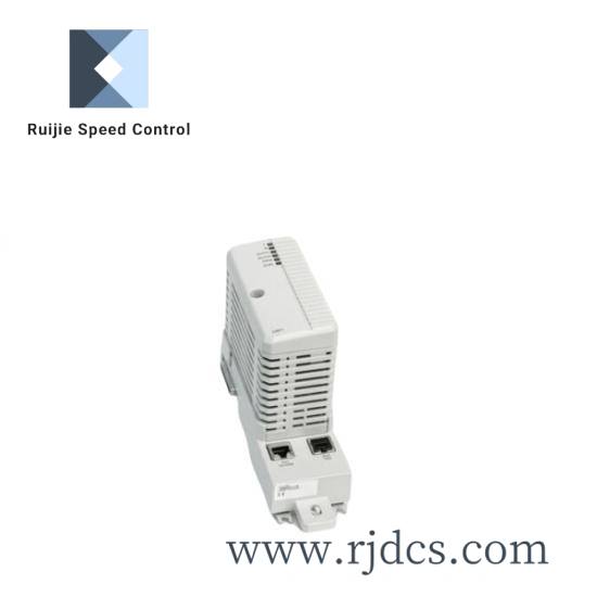 abb_ci871ak01_3bse092693r1_3.jpg ABB CI871AK01 3BSE092693R1 Industrial Control Module