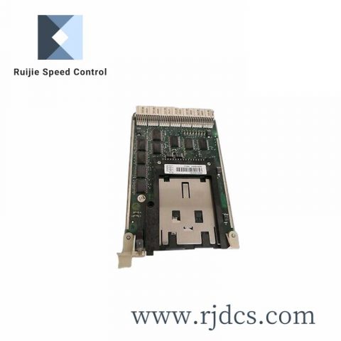 ABB MB510 PLC Program Card Interface Module