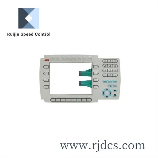 abb_pp836_3bse042237r1.jpg ABB PP836 3BSE042237R1 Industrial Control Module