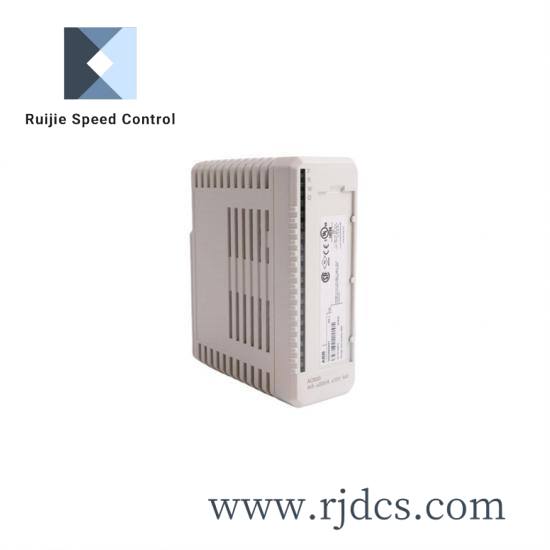 abb_rex010_hesg324426r0001_1.jpg ABB REX010 HESG324426R0001 High-Frequency Industrial Control Module