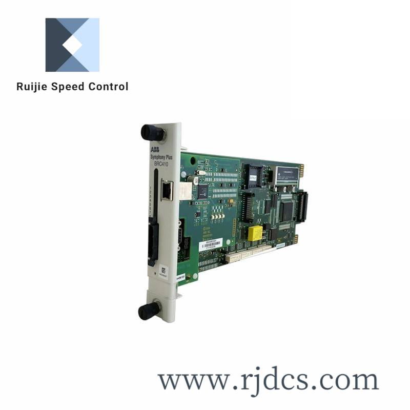 abb_spbrc410_2.jpg ABB SPBRC410 PLC Bridge Controller Module
