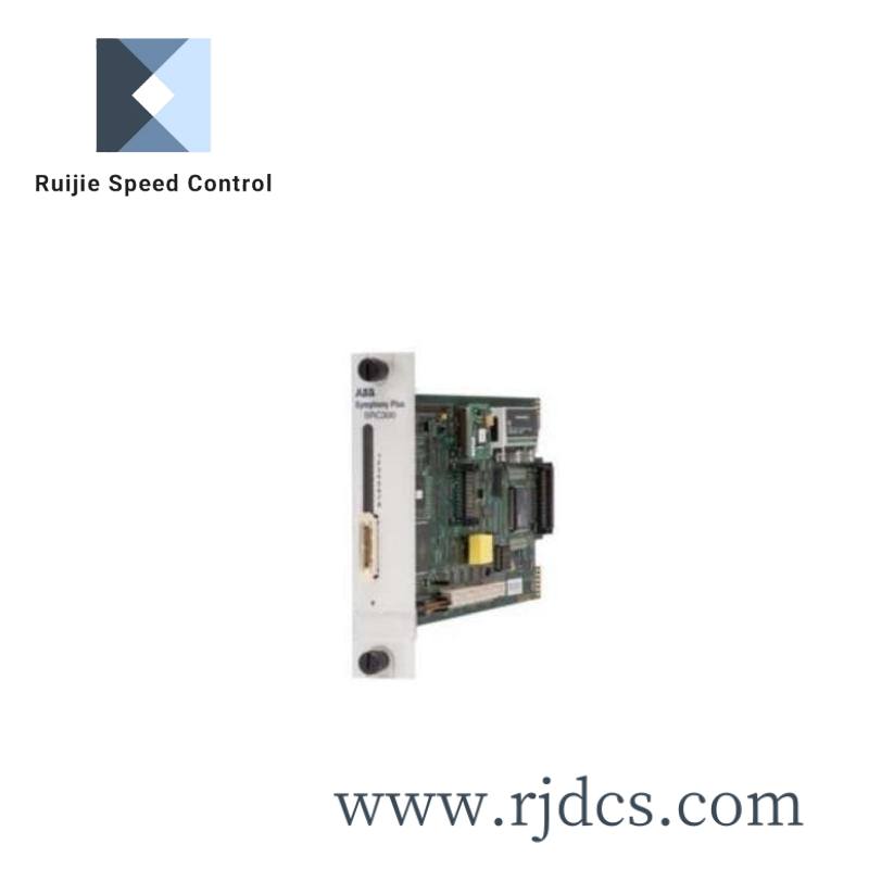 abb_spbrc410_3.jpg ABB SPBRC410 PLC Bridge Controller Module