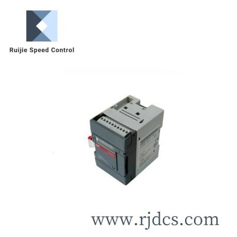 ABB XM06B5 Debugger Module for Industrial Control