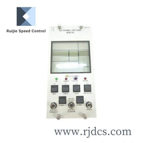 Atkinson Dynamics AD-27 Electrical Operation Mechanism