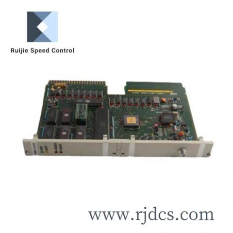 AUTOTECH CONTROLS SAC-RL100-M11T High-Performance Signal Conditioner