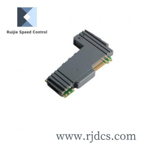 B&R 2005PLC Baseplate - High-Performance Industrial Control System Component