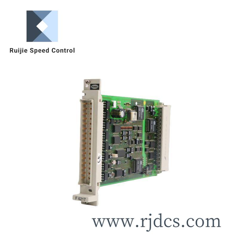 hima_f6215.jpg HIMA F6215 Digital Input Module, High Precision Industrial Control Solution