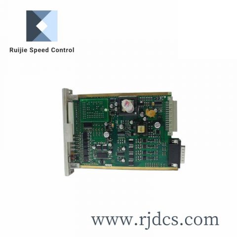 HONEYWELL GR-4C-AC230V Industrial Control Module