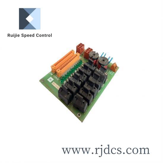 honeywell_05704-a-0145_2.jpg HONEYWELL GR-4C-AC230V Industrial Control Module