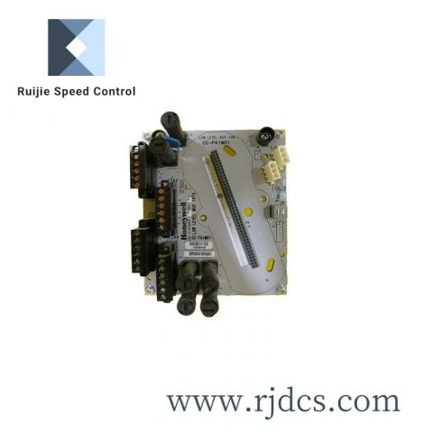 HONEYWELL CC-TAIM01 Low-Level Mux Module for PLC Systems