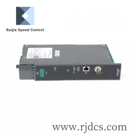 GE CTP-4141 Interface Module for Industrial Automation Systems