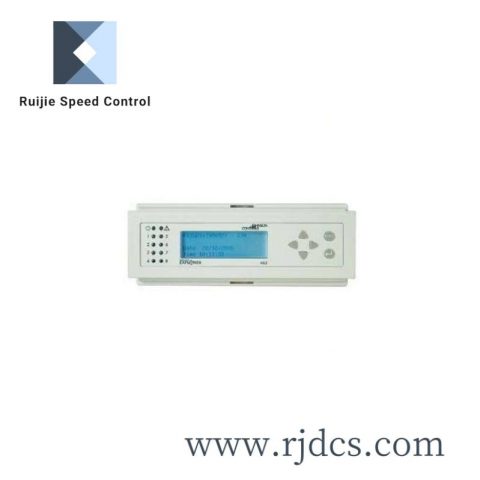Johnson MS-NAE5510-1 Industrial Control Module, Precision Engineering for Automation