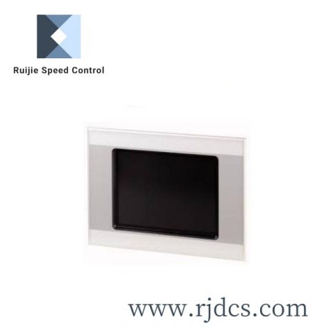 Micro XVS-440-10MPI-1-10 Industrial Control Module