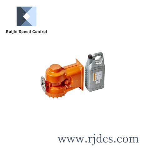 TRICONEX 4400 Scanner Module for Industrial Control Systems