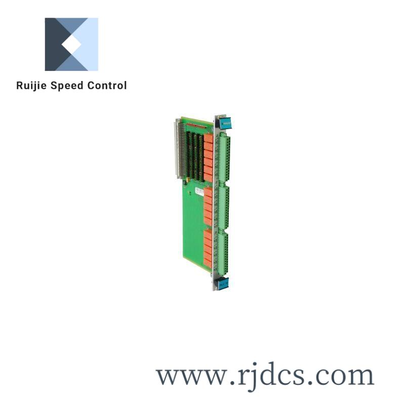 vibro-meter_vm600_mpc4_200-510-111-034.jpeg VIBRO-METER VM600 MPC4 200-510-111-034 - High-Precision Industrial Control Module