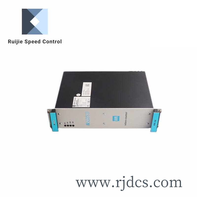 vibro-meter_vm600_mpc4_200-510-111-034_1.jpg VIBRO-METER VM600 MPC4 200-510-111-034 - High-Precision Industrial Control Module