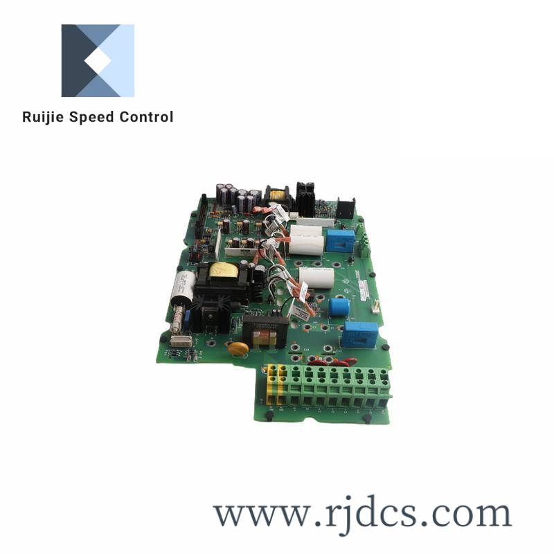 a-b_1336-bdb-sp5d.jpg A-B 1336-BDB-SP5D Gate Drive Module for 1336STG, 460V, 25HP