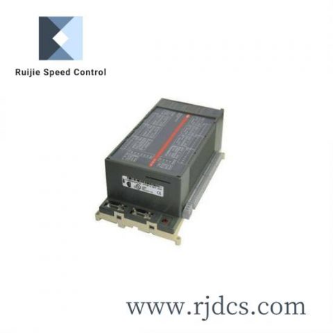ABB 07KT97B PLC Controller