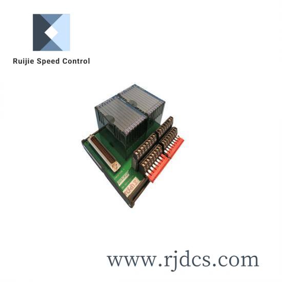 foxboro_p0916ph_p0916al.jpg FOXBORO P0916PH P0916AL Industrial Control Module