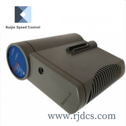 HONEYWELL CC-PAOX01 51405039-275 I/O Module for Industrial Control Systems