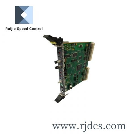 IBA SM128V High-Frequency Industrial Control Module, Order Number SM128V