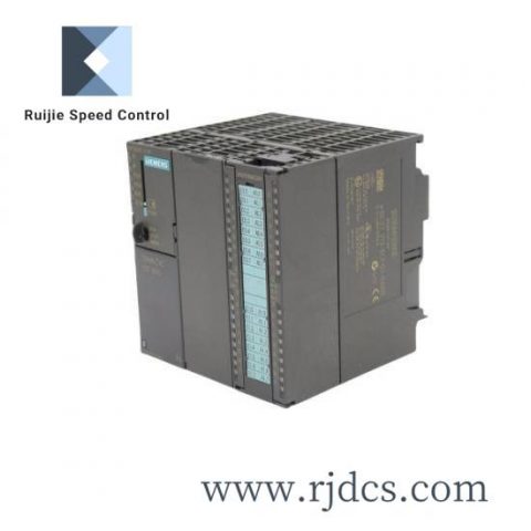 MOTOROLA 21255-1 Industrial Control Module