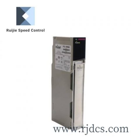 ProSoft Technology PTQ-PDPMV1 Module for MV Remote Rack Implementations