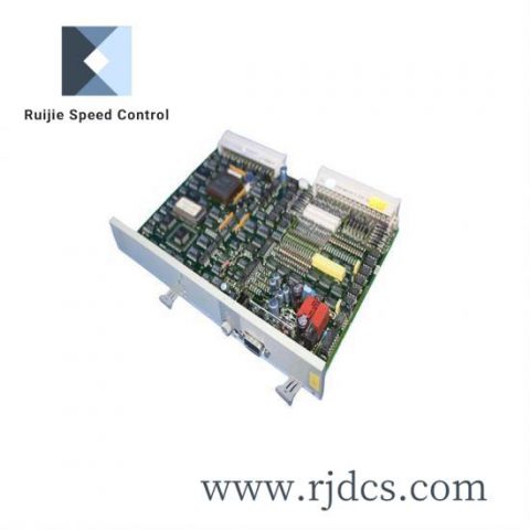 Siemens 6DS1722-8BA Analog Input Module for Industrial Control Systems